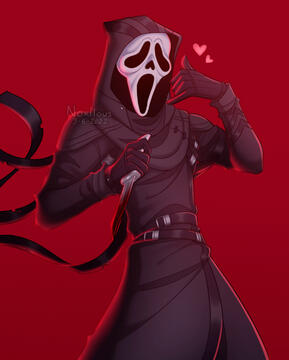 Ghostface