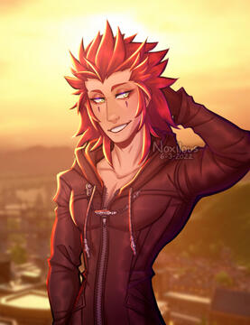 Axel