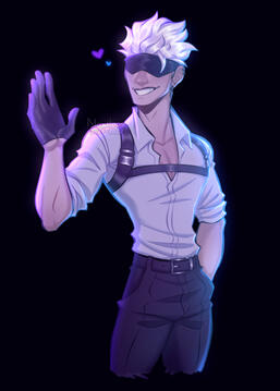 Gojo